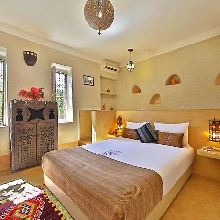 Villa 55 Marrakech Marrakesh Luaran gambar
