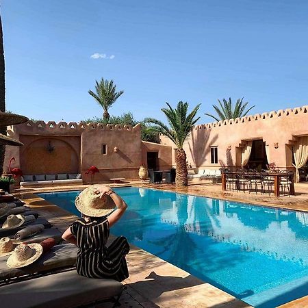 Villa 55 Marrakech Marrakesh Luaran gambar