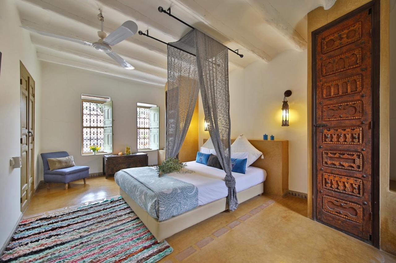 Villa 55 Marrakech Marrakesh Luaran gambar
