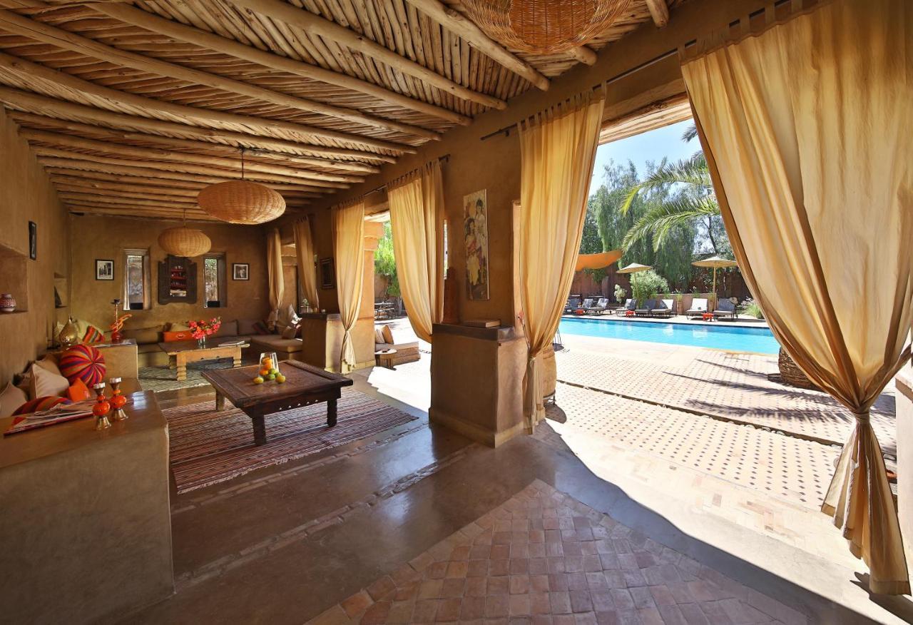 Villa 55 Marrakech Marrakesh Luaran gambar