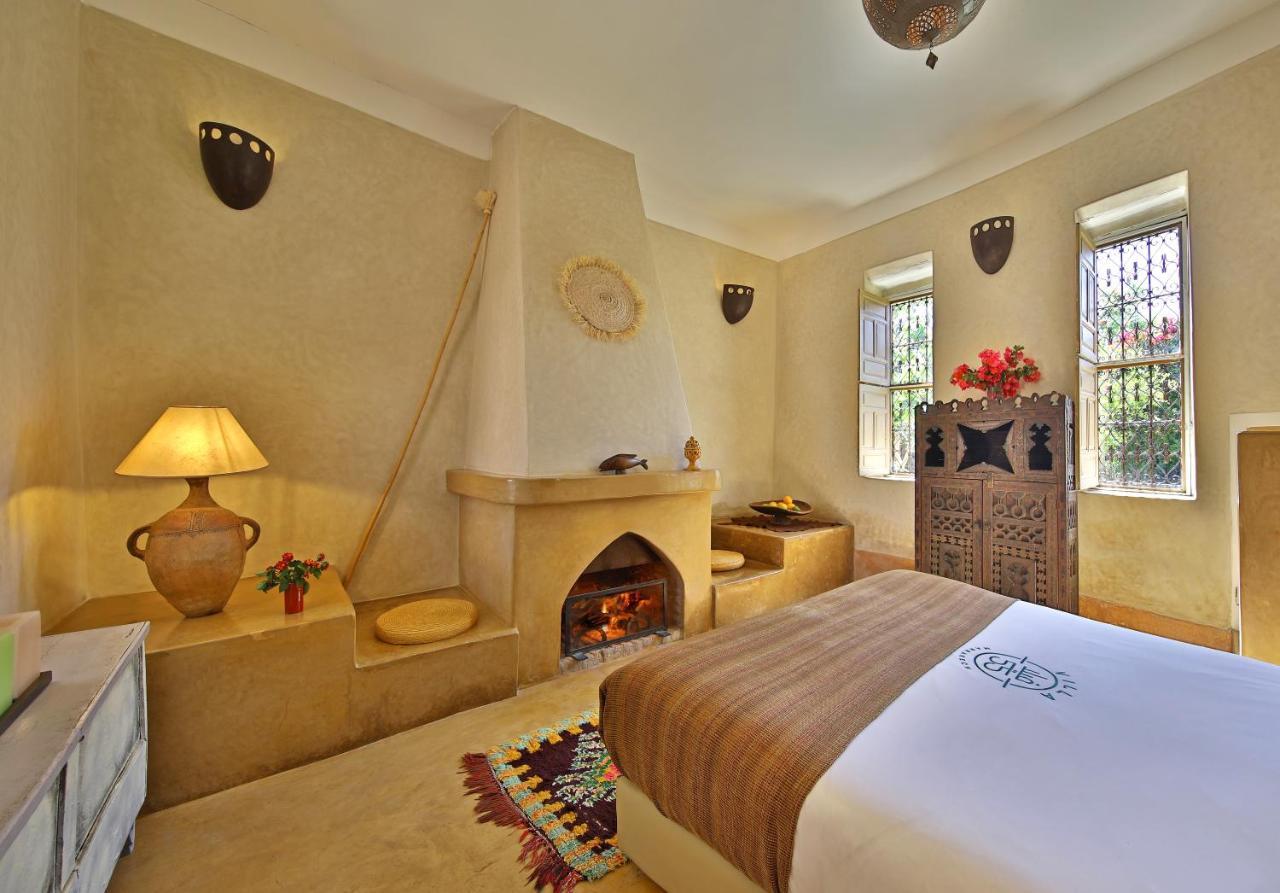 Villa 55 Marrakech Marrakesh Luaran gambar
