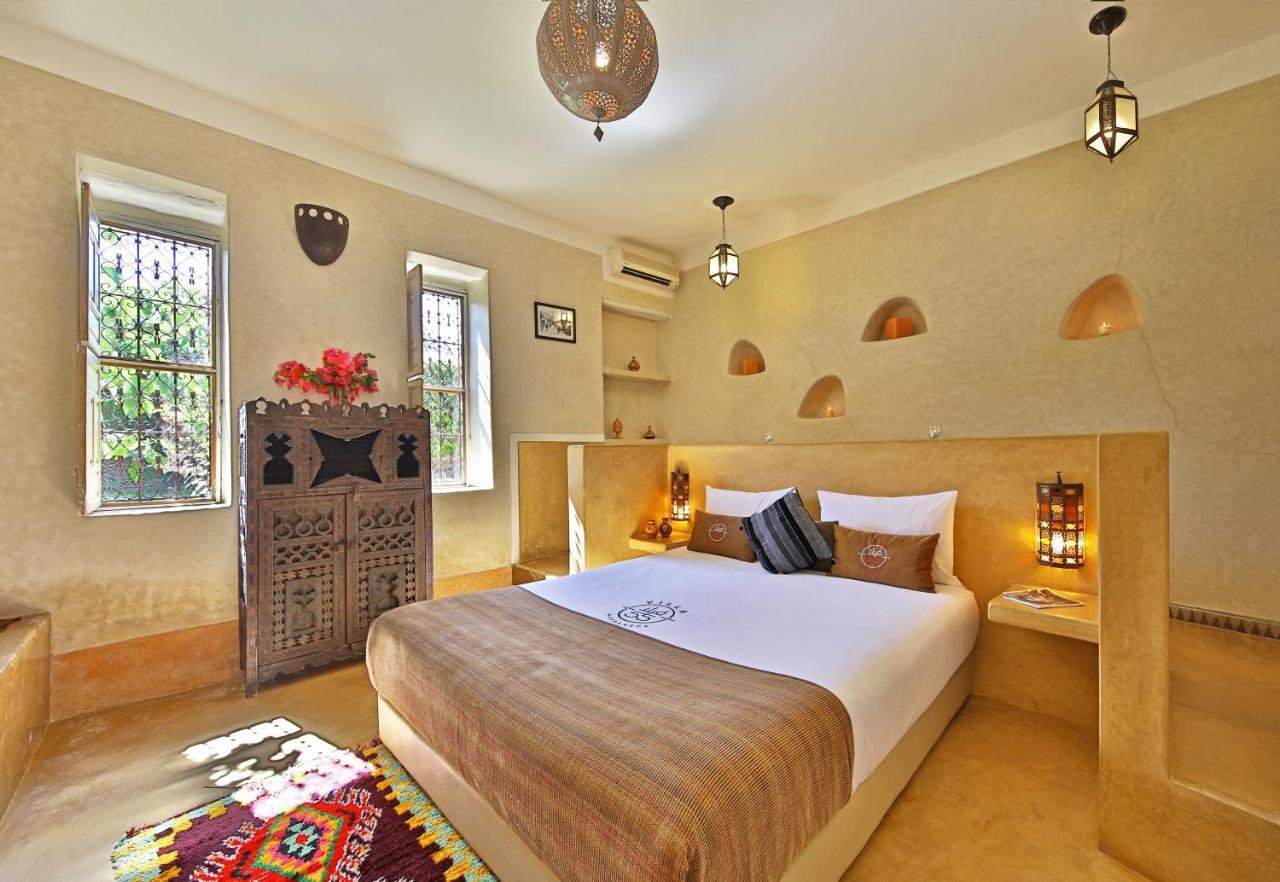 Villa 55 Marrakech Marrakesh Luaran gambar