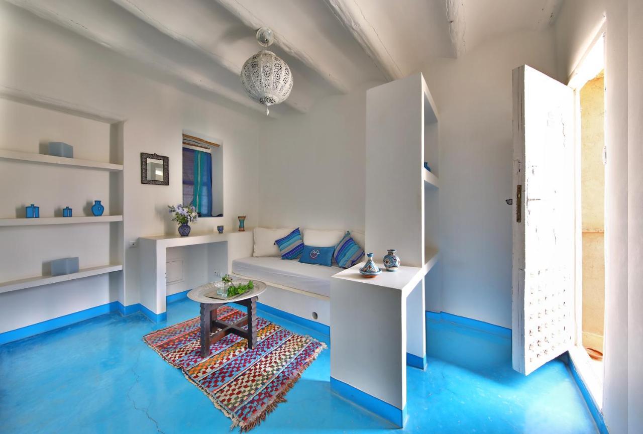 Villa 55 Marrakech Marrakesh Luaran gambar