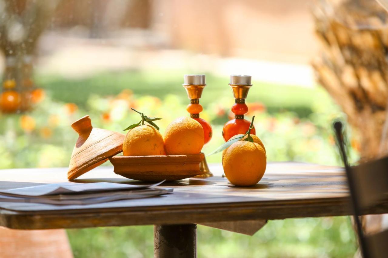 Villa 55 Marrakech Marrakesh Luaran gambar