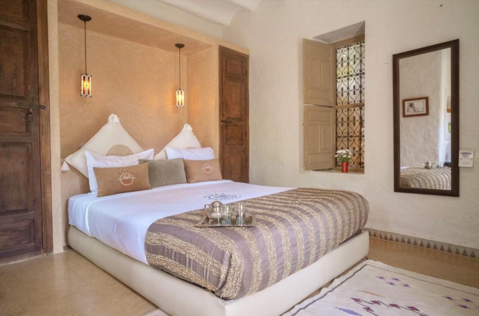 Villa 55 Marrakech Marrakesh Luaran gambar