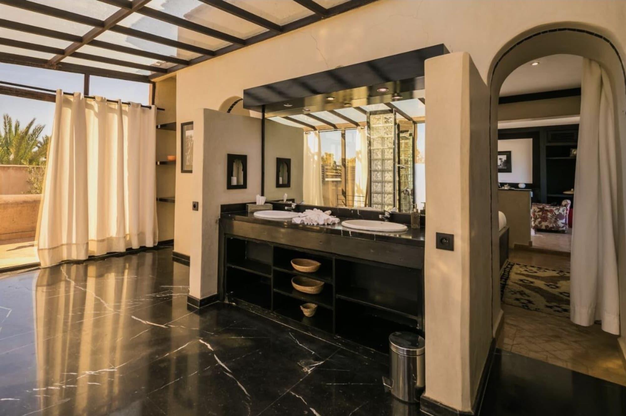 Villa 55 Marrakech Marrakesh Luaran gambar