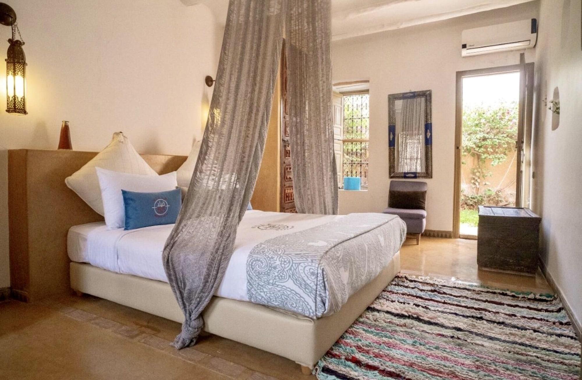 Villa 55 Marrakech Marrakesh Luaran gambar