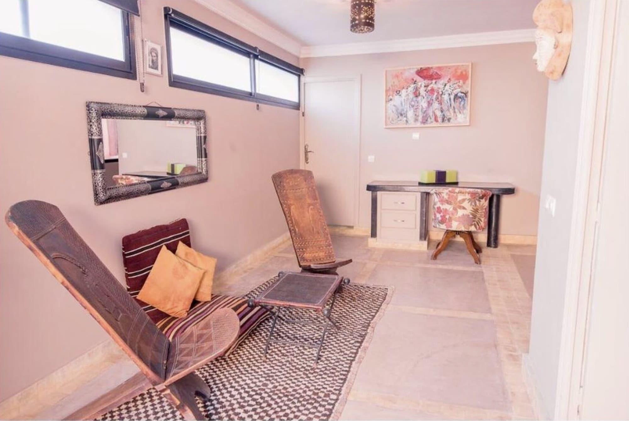 Villa 55 Marrakech Marrakesh Luaran gambar