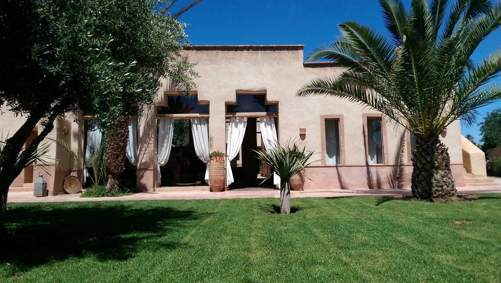 Villa 55 Marrakech Marrakesh Luaran gambar