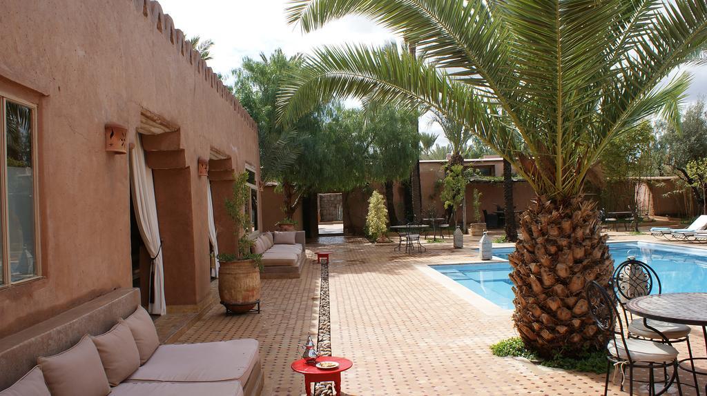 Villa 55 Marrakech Marrakesh Luaran gambar