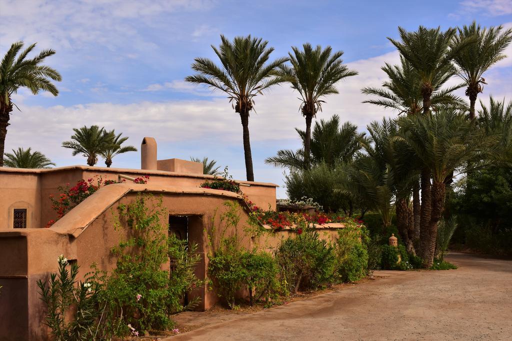 Villa 55 Marrakech Marrakesh Luaran gambar