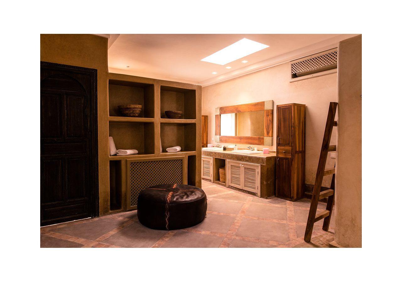 Villa 55 Marrakech Marrakesh Luaran gambar