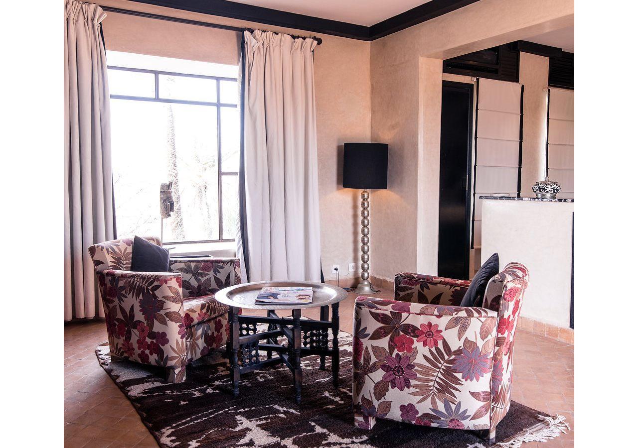 Villa 55 Marrakech Marrakesh Bilik gambar