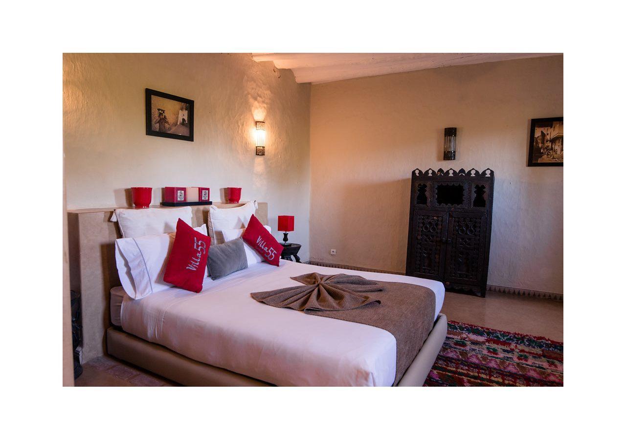Villa 55 Marrakech Marrakesh Bilik gambar