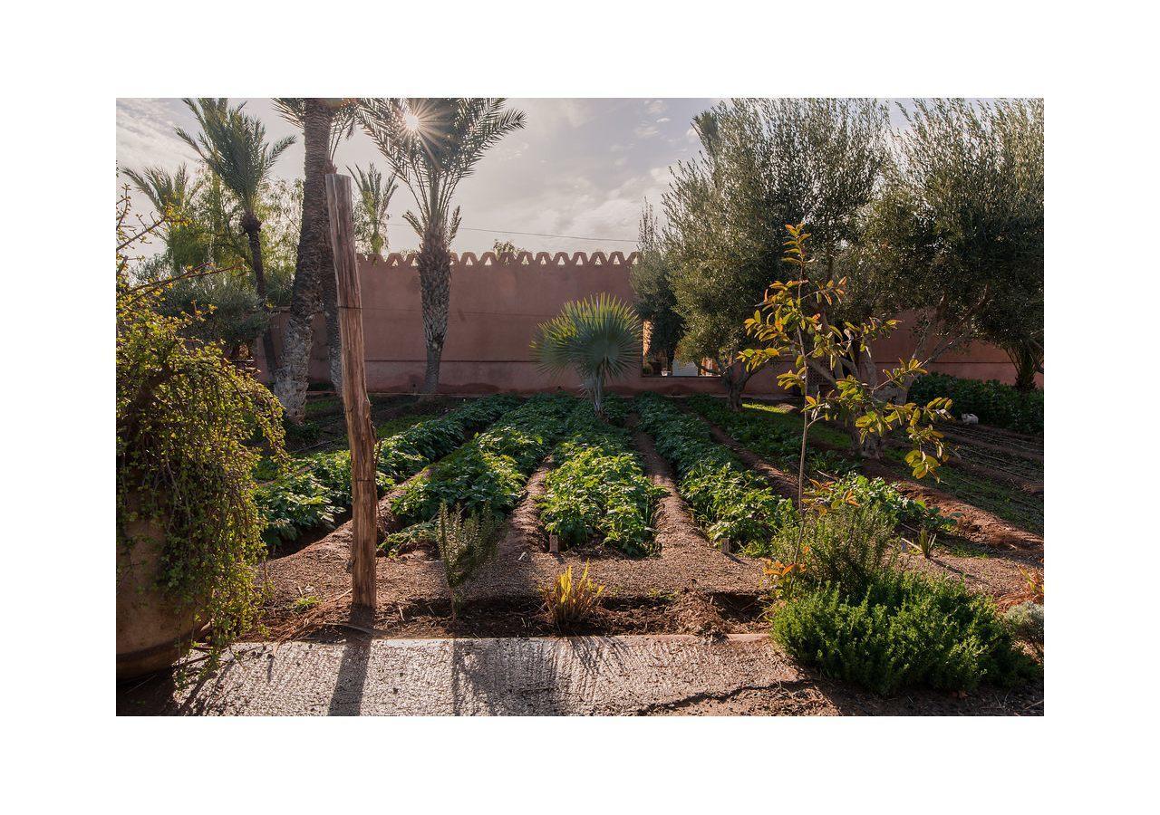 Villa 55 Marrakech Marrakesh Luaran gambar