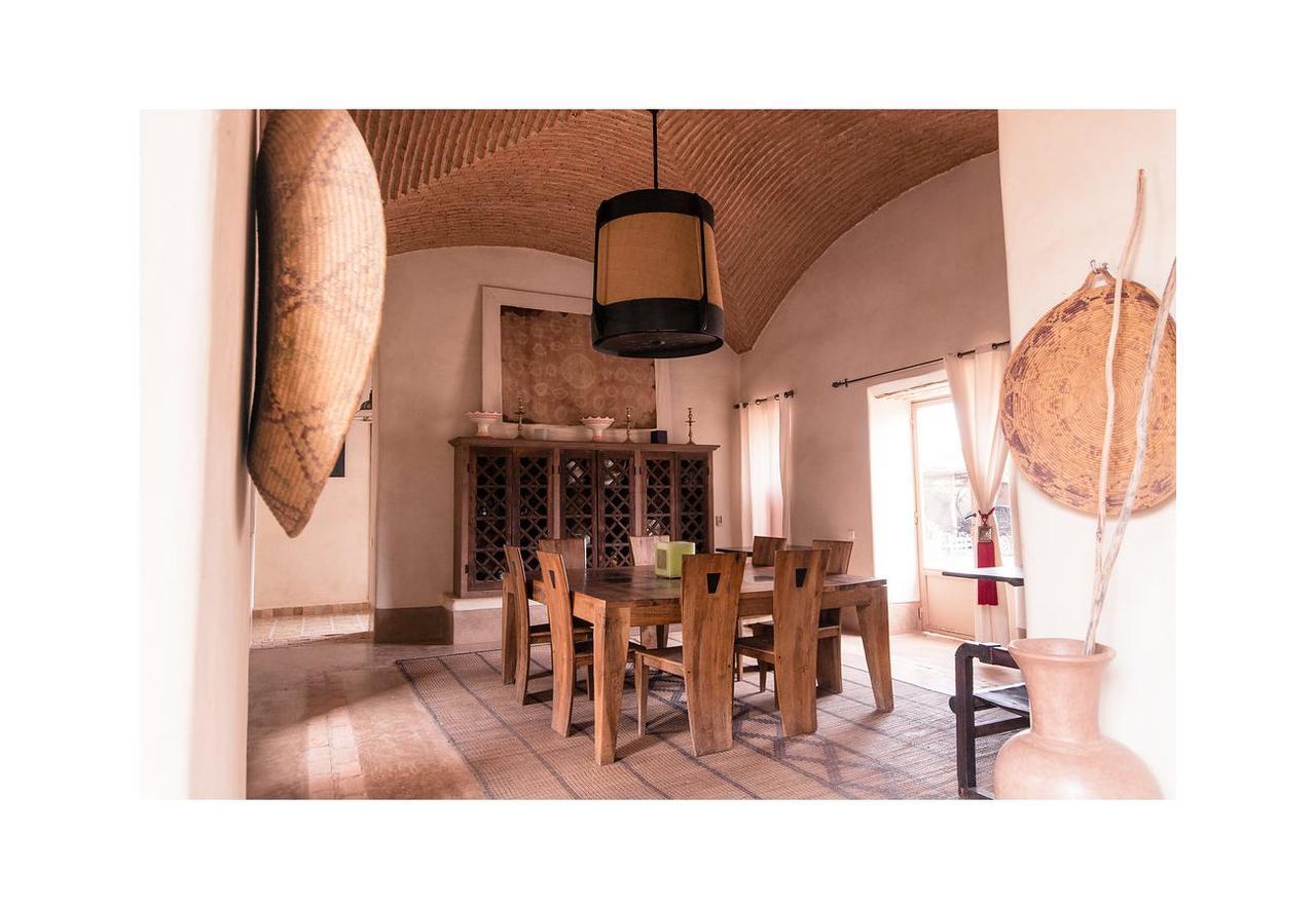 Villa 55 Marrakech Marrakesh Luaran gambar
