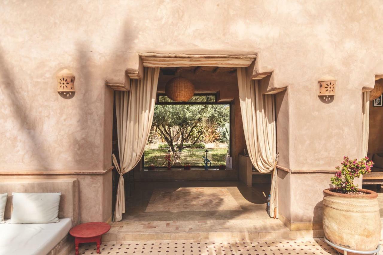 Villa 55 Marrakech Marrakesh Luaran gambar