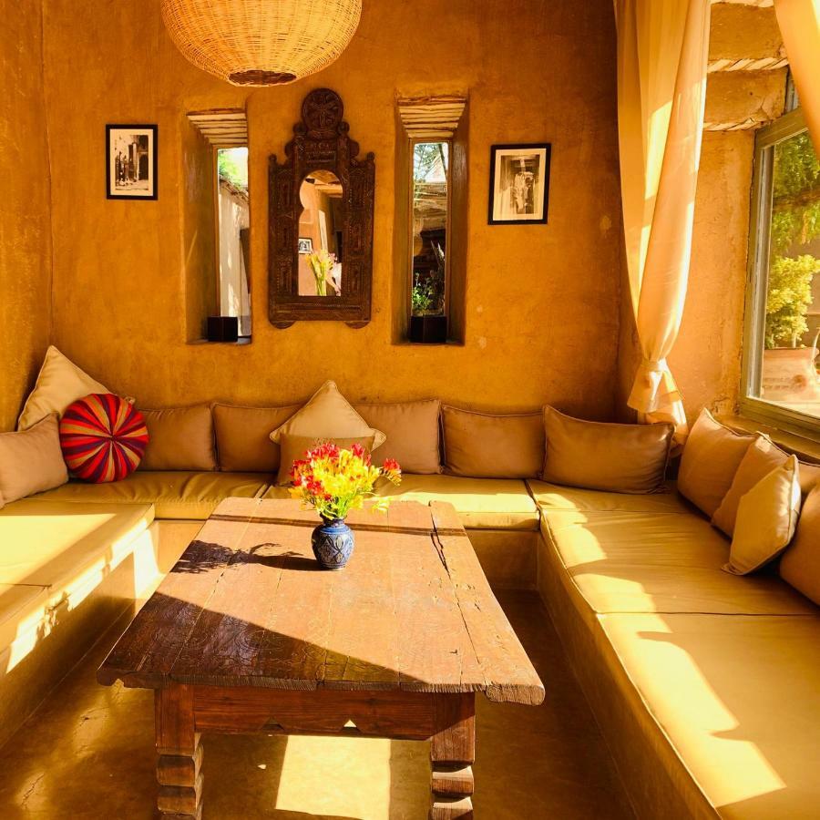 Villa 55 Marrakech Marrakesh Luaran gambar