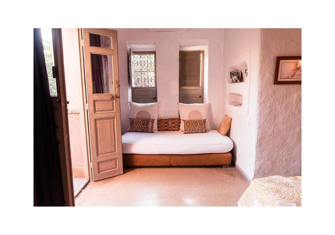 Villa 55 Marrakech Marrakesh Bilik gambar