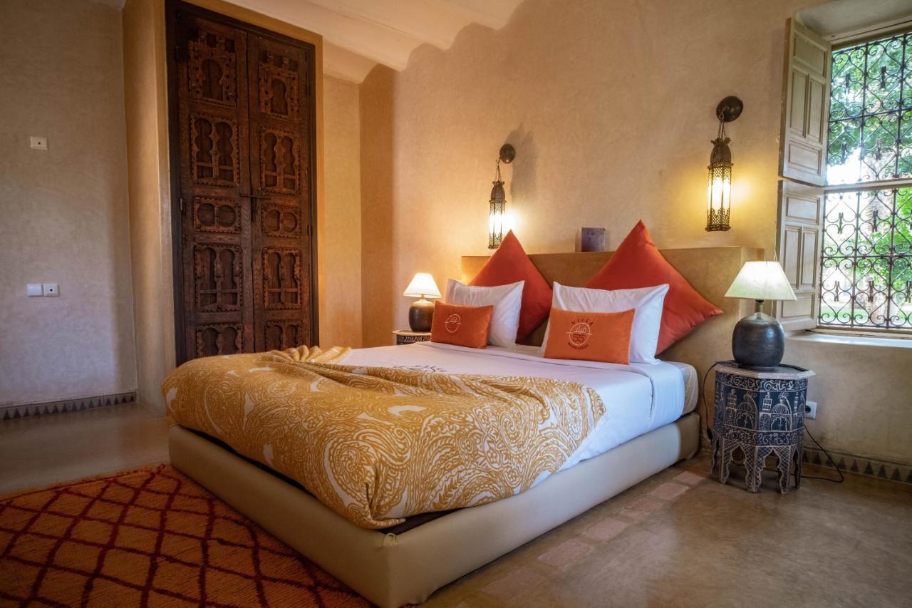 Villa 55 Marrakech Marrakesh Luaran gambar