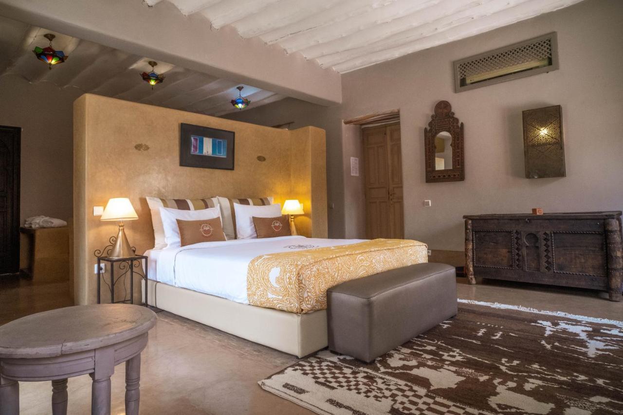 Villa 55 Marrakech Marrakesh Luaran gambar