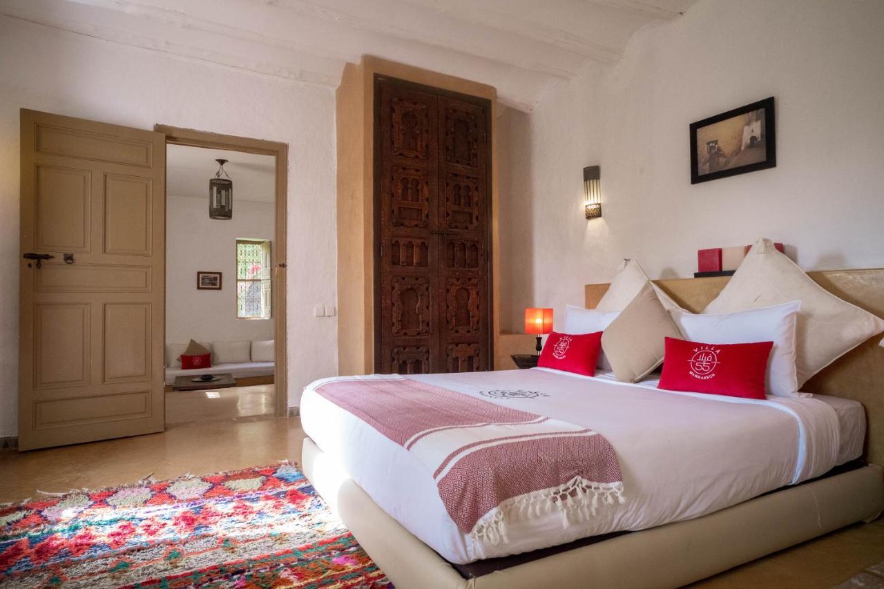 Villa 55 Marrakech Marrakesh Luaran gambar